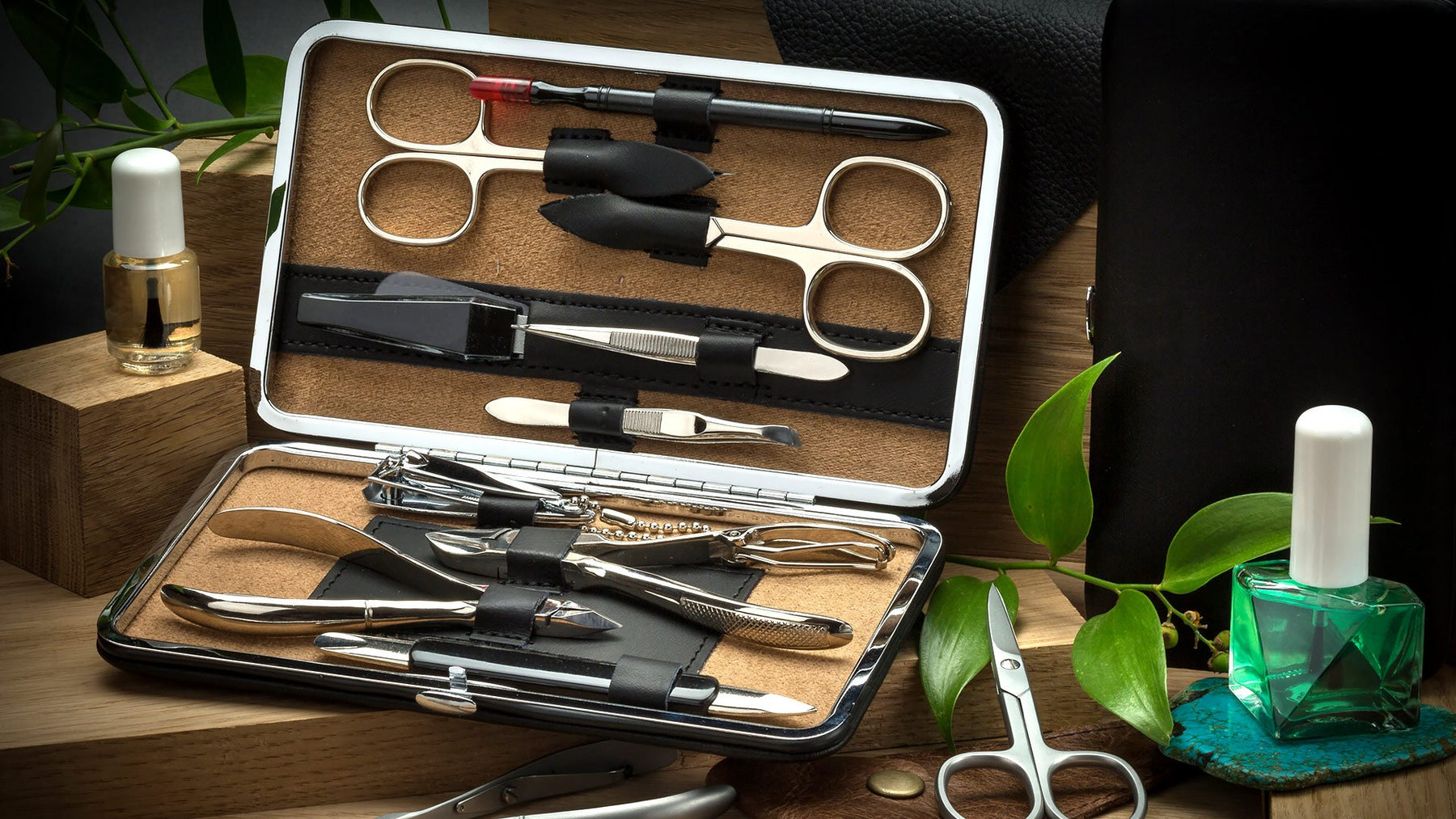 The Essential Guide to Professional Manicure Tools