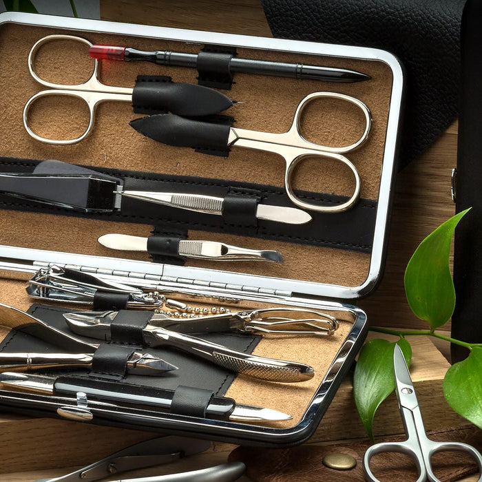 The Essential Guide to Professional Manicure Tools