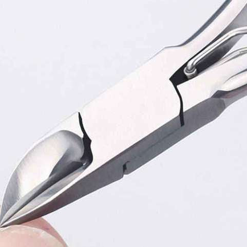 Professional Cuticle Nippers: Essential Tools for Precise Nail Care