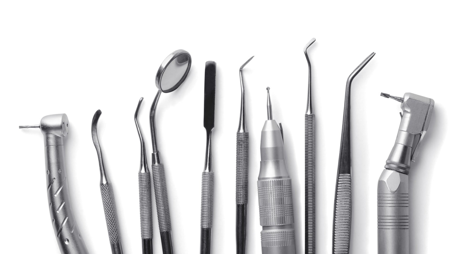 Dental Implant Instruments: Essential Tools for Precision and Success