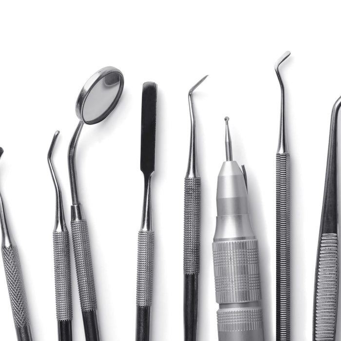 Dental Implant Instruments: Essential Tools for Precision and Success