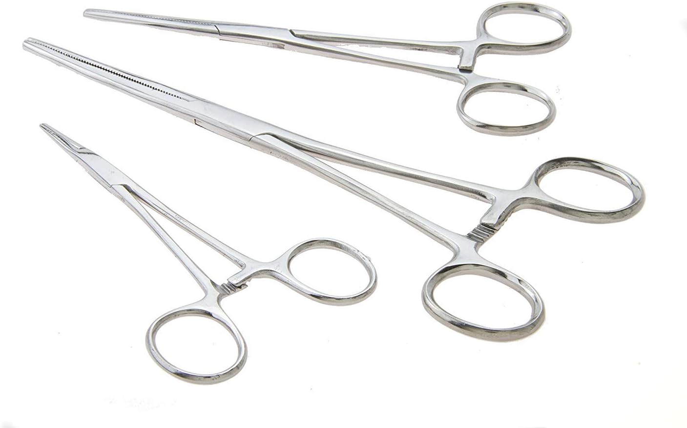 Essential Guide to Medical Hemostat Forceps in Dentistry