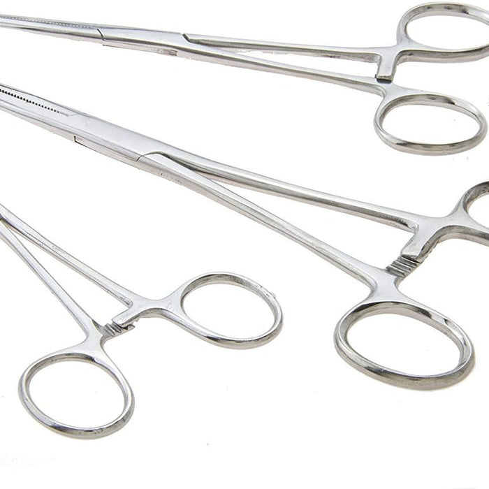 Essential Guide to Medical Hemostat Forceps in Dentistry