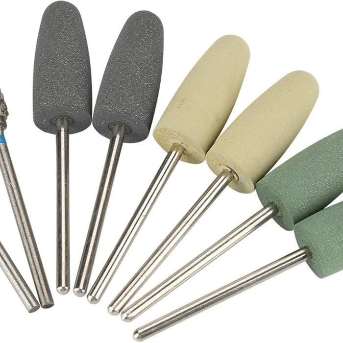 Essential Dental Polishing Tools for a Perfect Finish