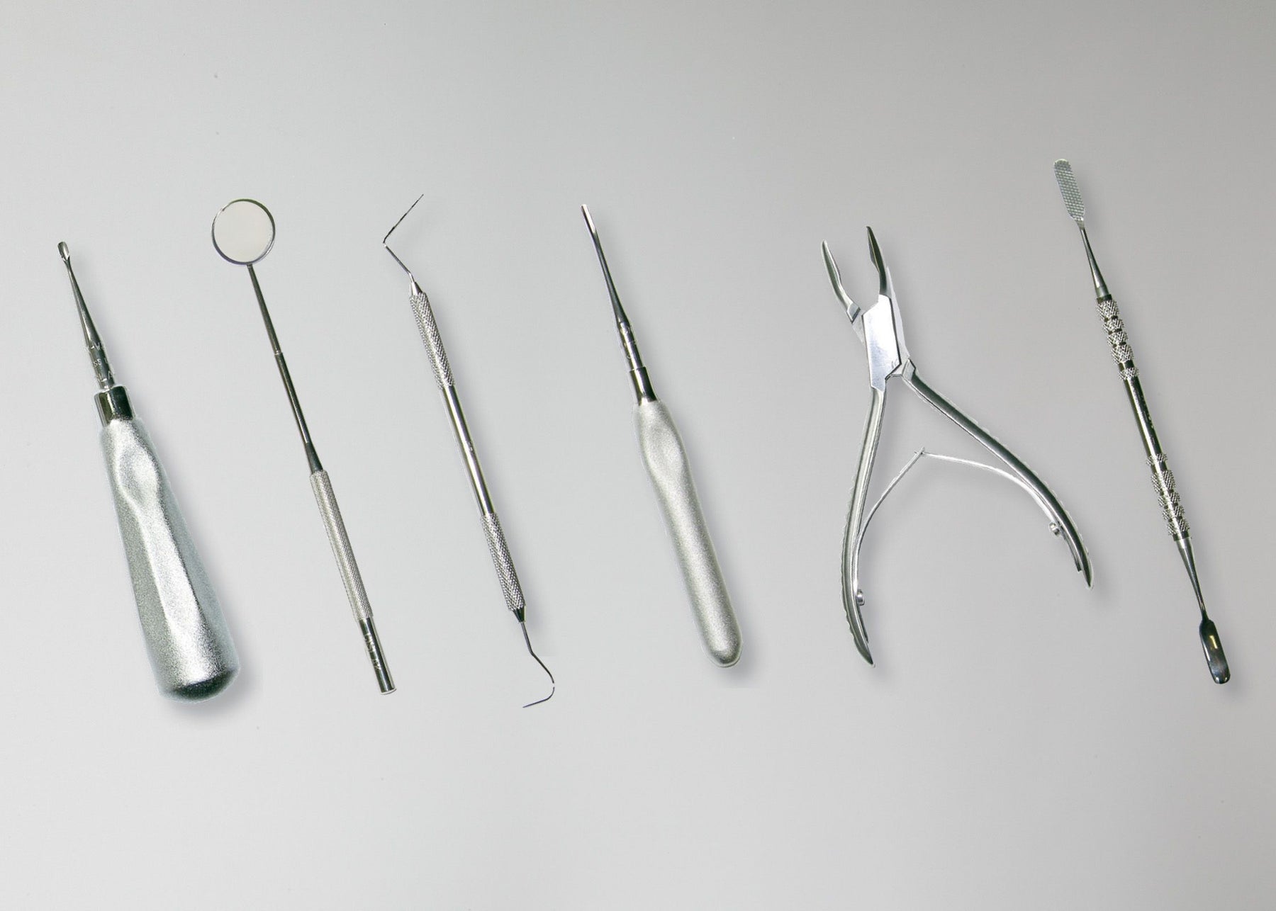 Dental Extraction Tools