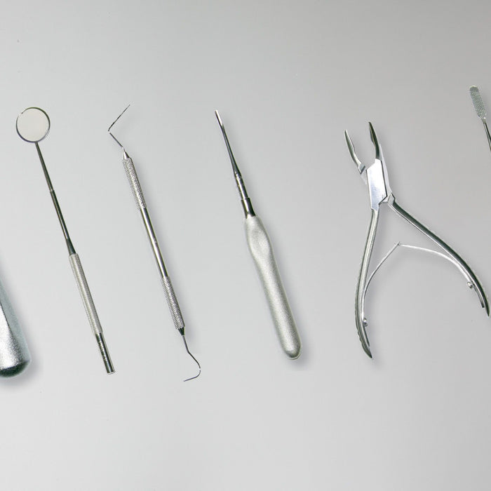 Dental Extraction Tools