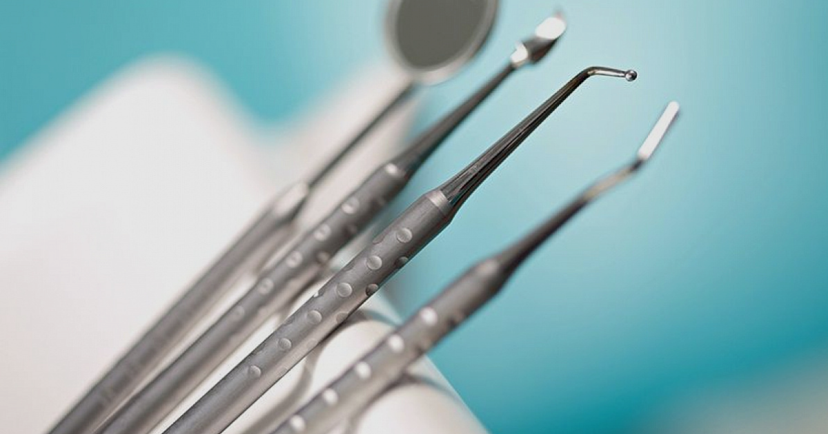 Unlocking the Secrets: The Must-Have Dental Instruments for a Perfect Smile