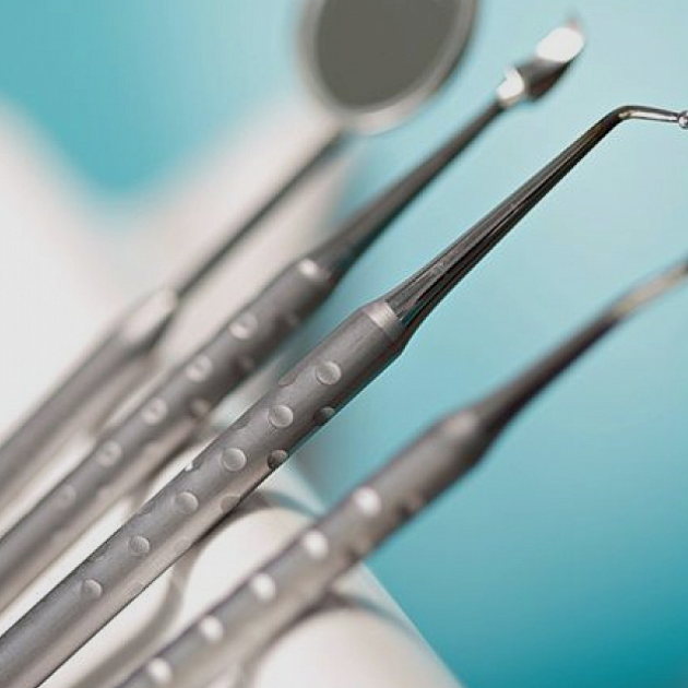 Unlocking the Secrets: The Must-Have Dental Instruments for a Perfect Smile