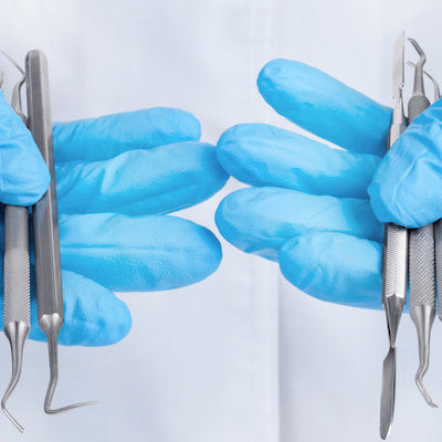 Beyond the Chair: Exploring the Art of Dental Instruments