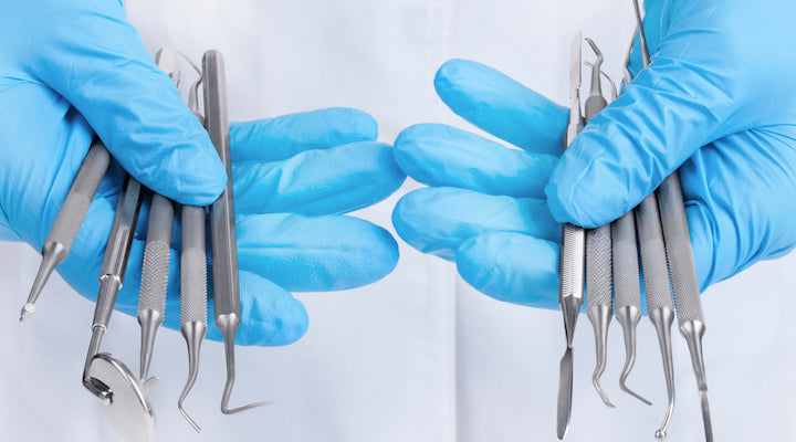 Beyond the Chair: Exploring the Art of Dental Instruments