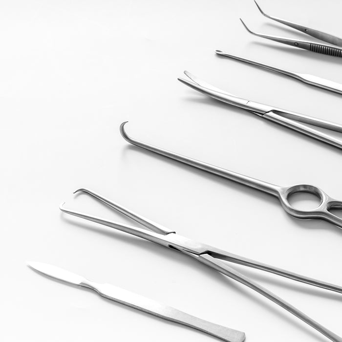 Dental & Surgical Scissors