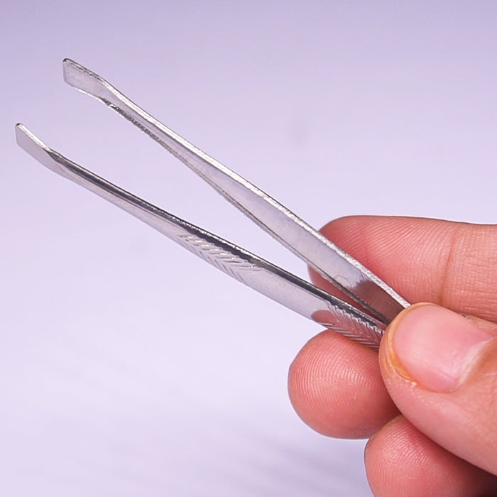 Essential Guide to Dental Tweezers and Forceps: Uses, Types, and Benefits