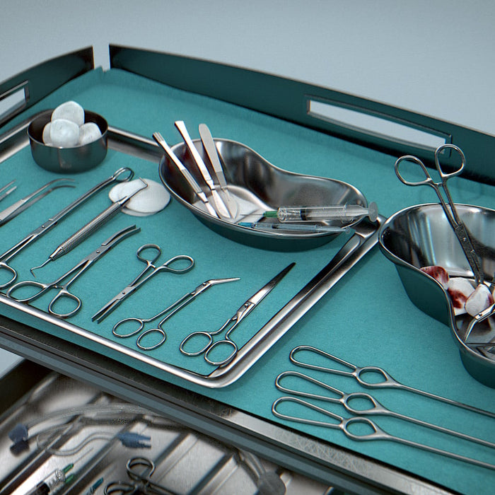 Surgical Tools