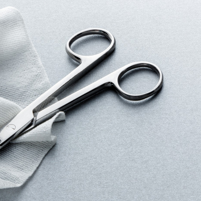 Tips to Keep Surgical Scissors Sharp and Long-Lasting