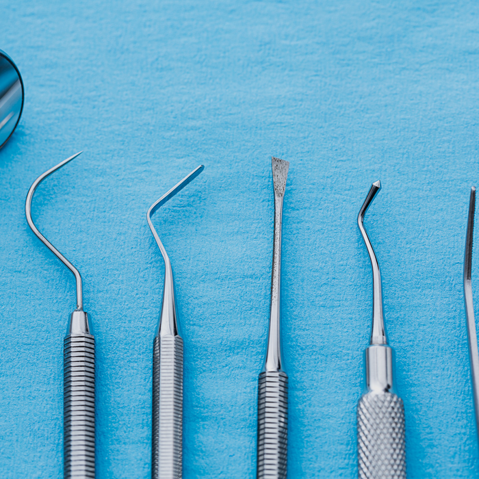 Take Your Dental Practice to the Next Level with Game-Changing Instruments!