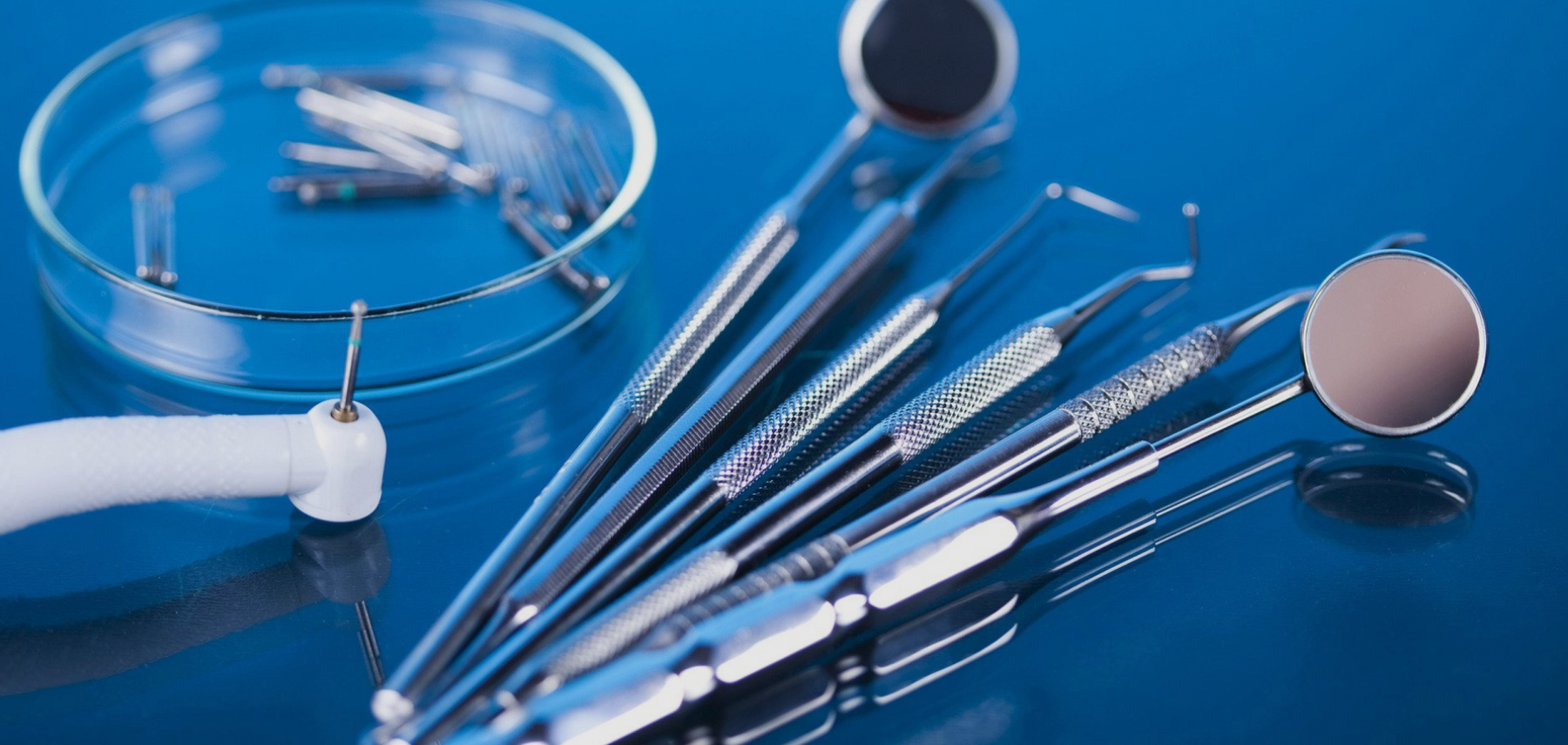 Revolutionize Your Dental Routine with These Cutting-Edge Instruments!