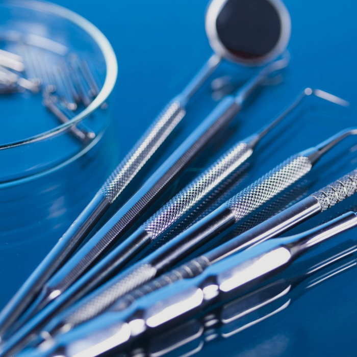 Revolutionize Your Dental Routine with These Cutting-Edge Instruments!