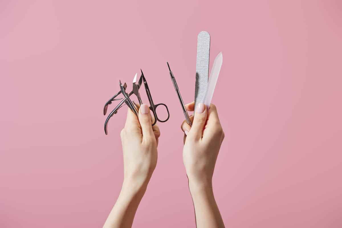 Essential Nail Care Tools for Perfectly Groomed Nails