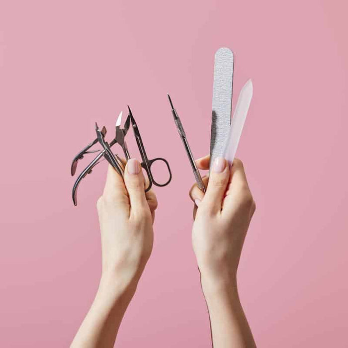 Essential Nail Care Tools for Perfectly Groomed Nails