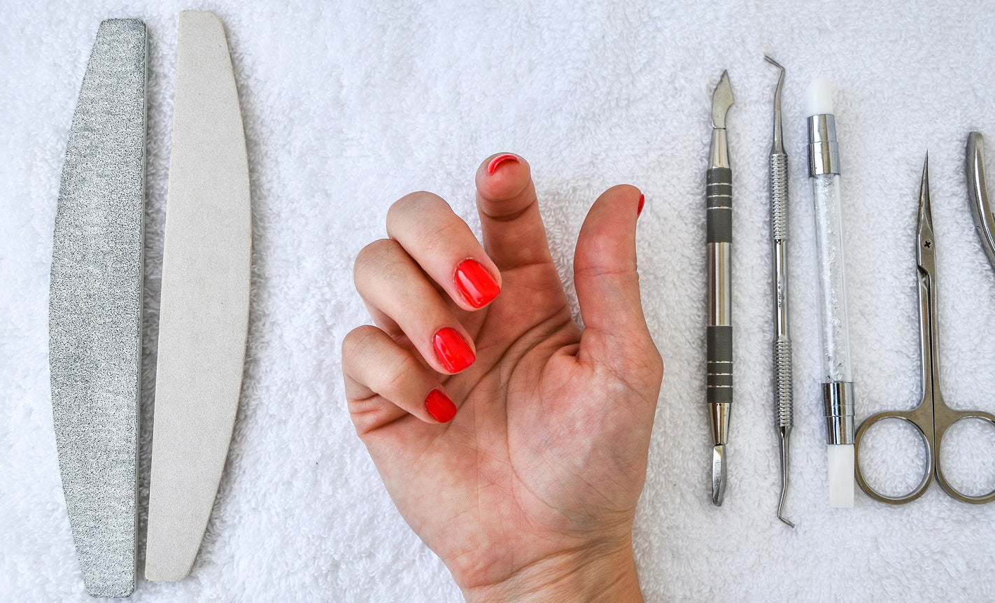 Choosing the Right Cuticle Pusher for Salon-Quality Nails