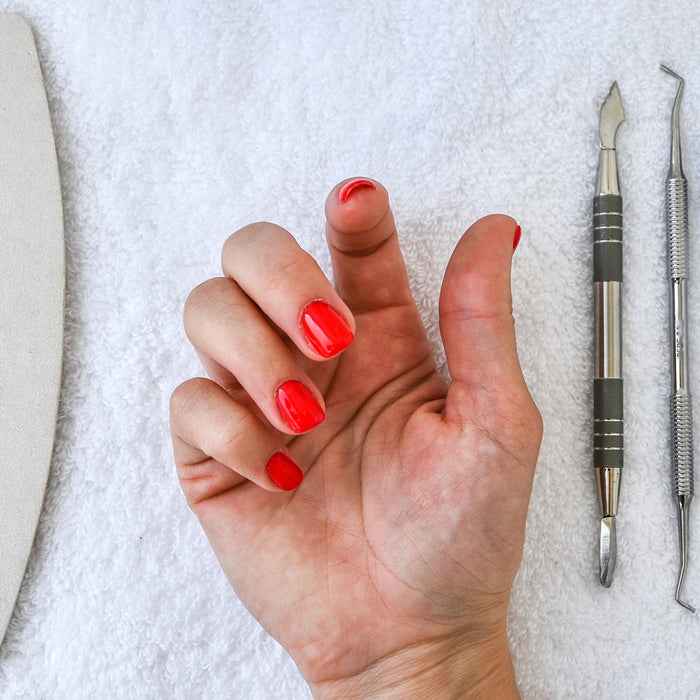 Choosing the Right Cuticle Pusher for Salon-Quality Nails