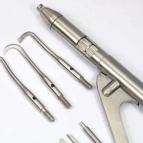 Crown Remover Dental Instruments: Precision Tools for Safe and Effective Crown Removal