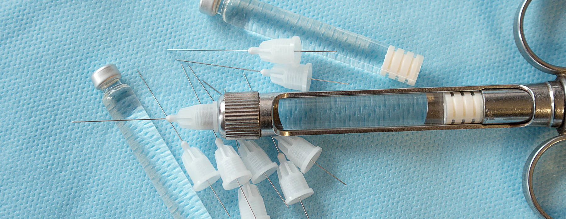 Dental Anesthetic Syringe: Ensuring Comfort and Precision in Dental Procedures