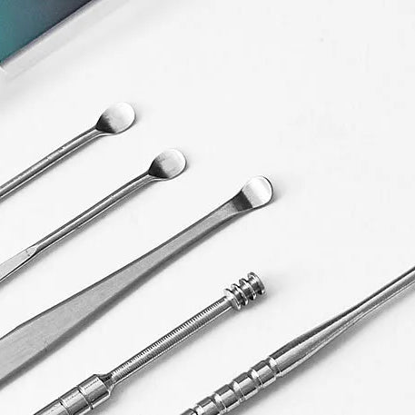 The Essential Guide to Ear Cleaning Tools: Safe and Effective Solutions