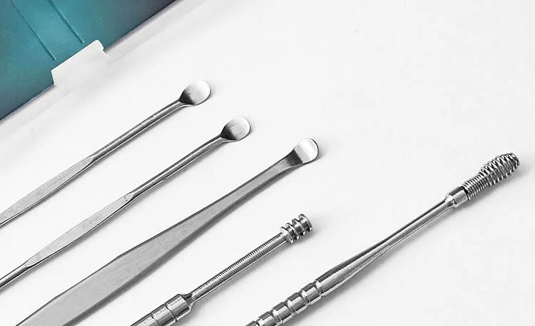 The Essential Guide to Ear Cleaning Tools: Safe and Effective Solutions