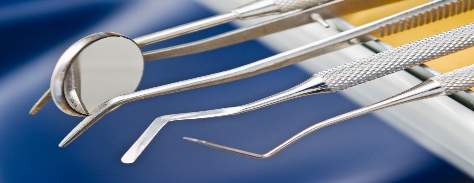 The Top 5 Dental Instruments Every Dentist Needs in Their Practice - HYADES Instruments