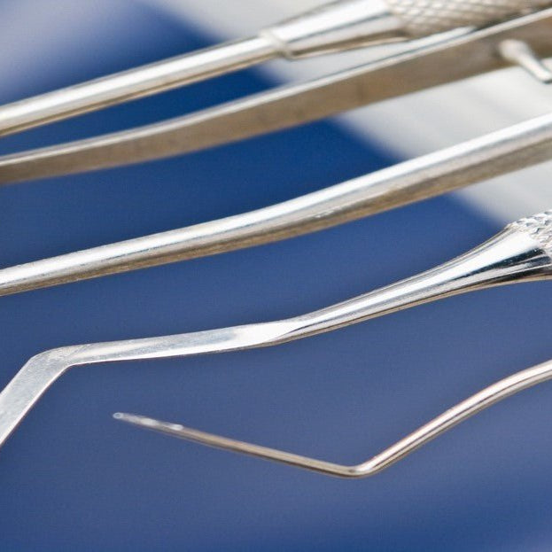 The Top 5 Dental Instruments Every Dentist Needs in Their Practice - HYADES Instruments