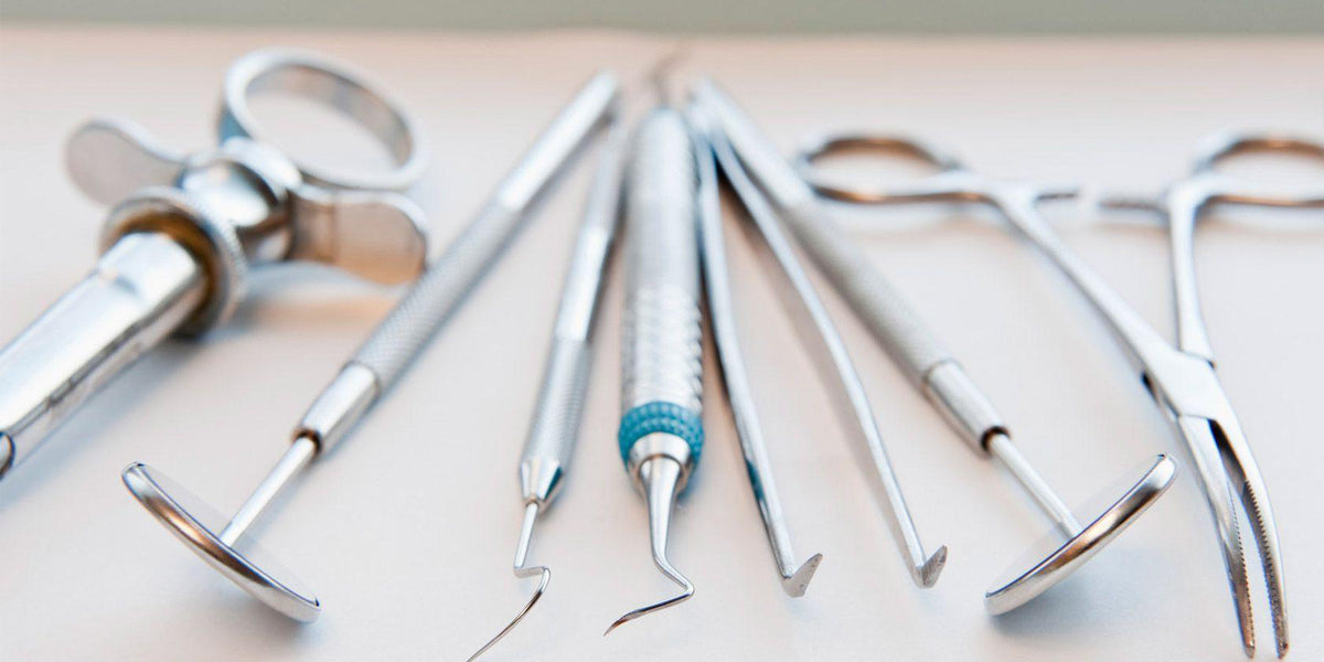 Surgical Precision: Navigating Dental Instruments for Success — HYADES ...