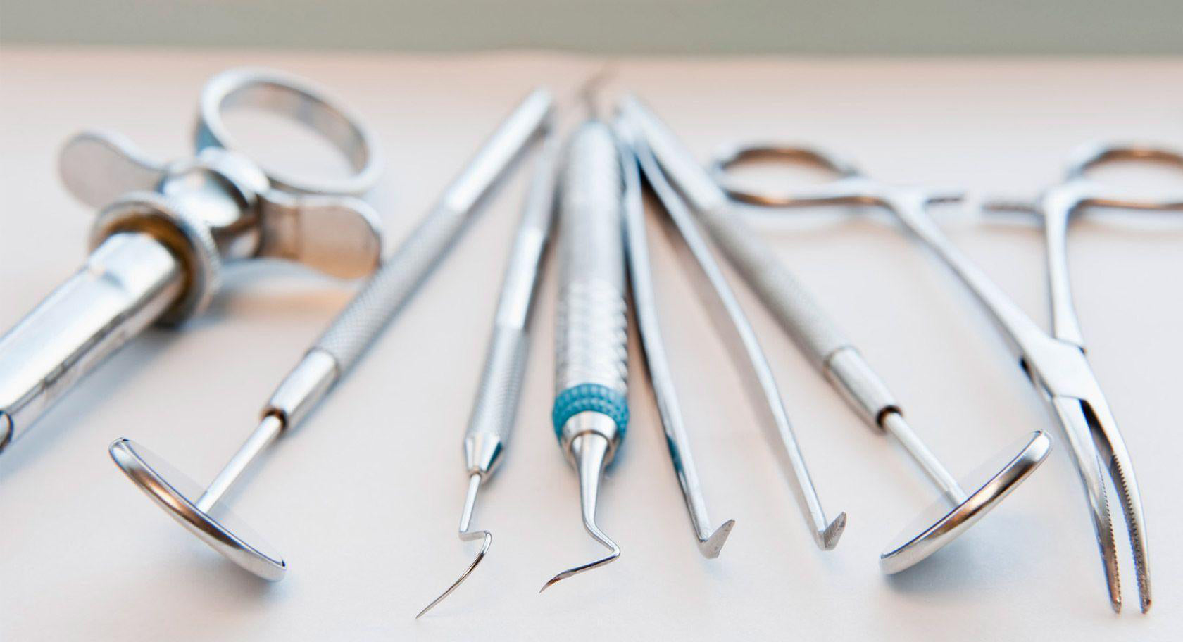 Surgical Precision: Navigating Dental Instruments for Success