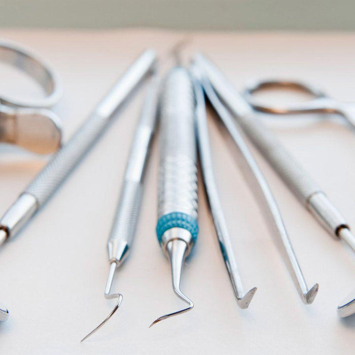 Surgical Precision: Navigating Dental Instruments for Success