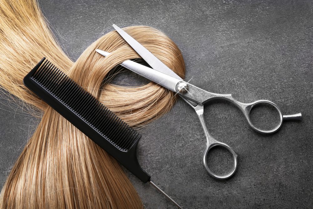 The Ultimate Guide to Professional Hair Cutting Scissors