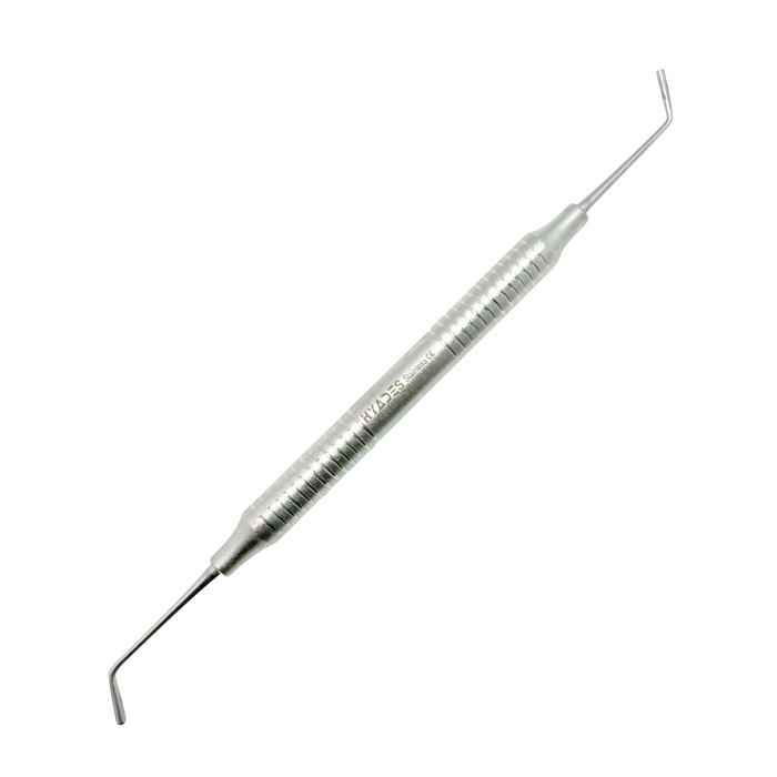 3 Ladmore Restorative Dental Burnisher