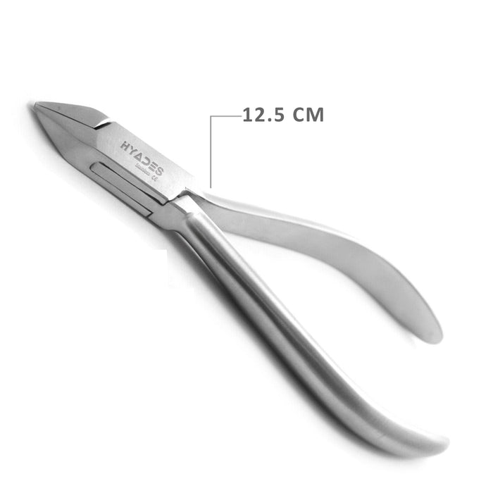 Dental Adam Plier 12.5 cm