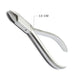 Veterinary Surgical Instrument | Aderer Plier | HYADES Instruments