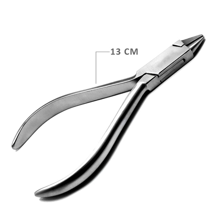 Bird Beak Pliers 13 cm