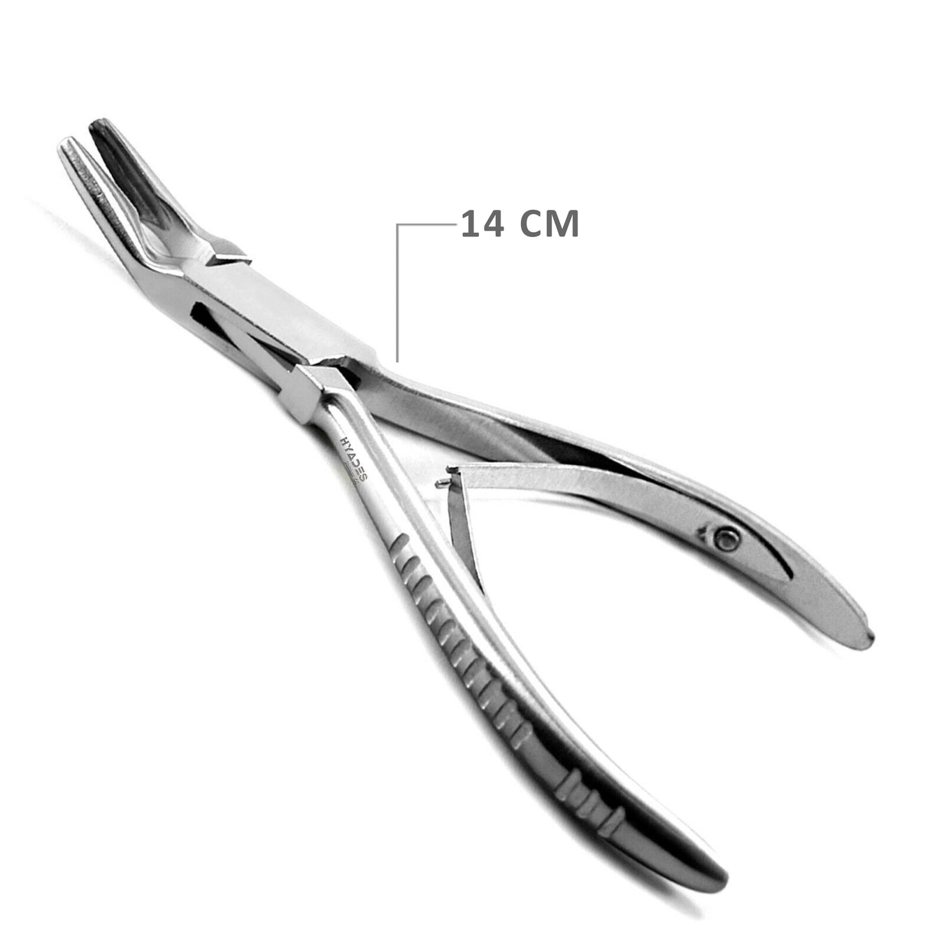 Bone Graft Instruments | HYADES Dental Surgery Instruments