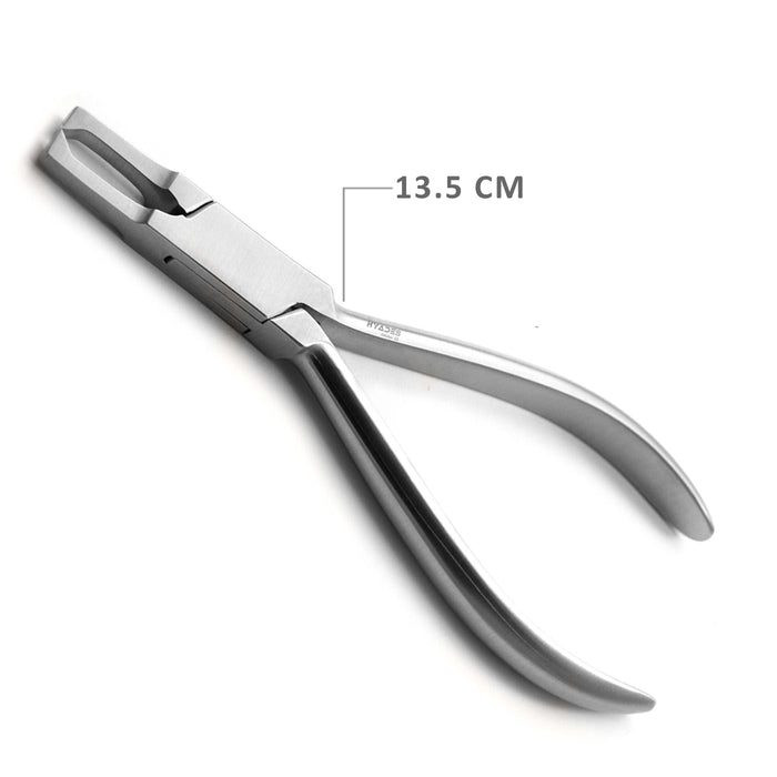 Bracket Removing Plier 13.5 cm