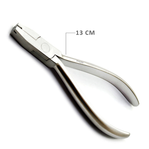 Clasp Bending Plier 13cm