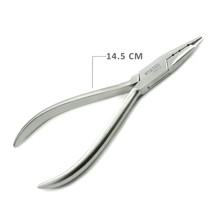 Jaraback Plier 14.5 cm