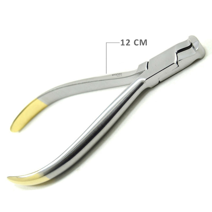 Pliers For Orthodontics | Z Bend Plier | HYADES Instruments