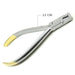 Pliers For Orthodontics | Z Bend Plier | HYADES Instruments