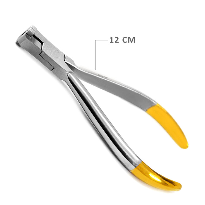 Z Bend Plier 0.5 MM 12cm