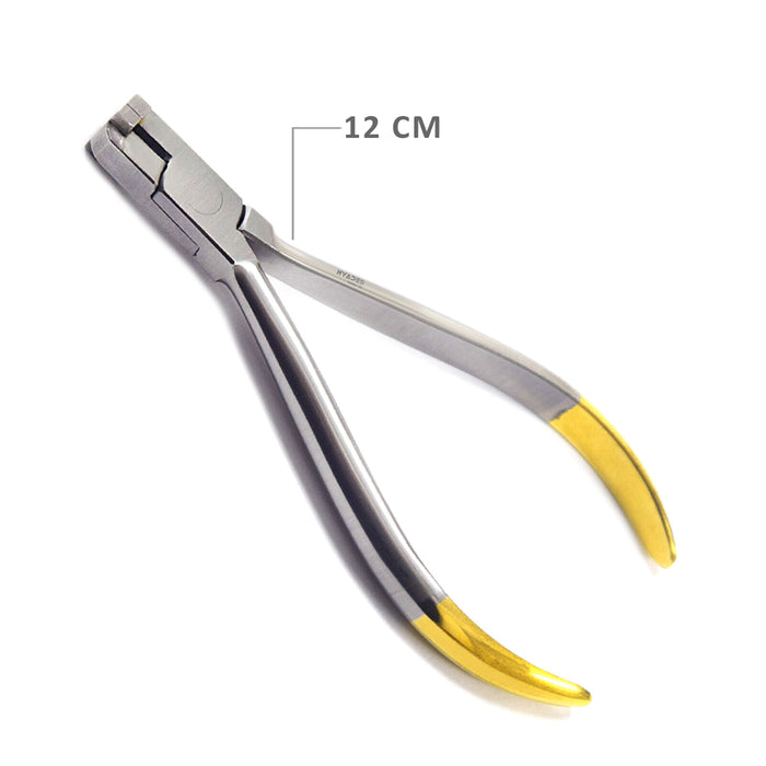 Z Bend Plier 0.75 MM 12cm