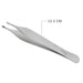 Adson Brown Tweezer Straight End 12.5 cm