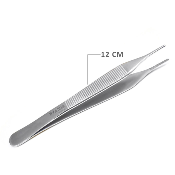 Adson Tweezer 12 CM