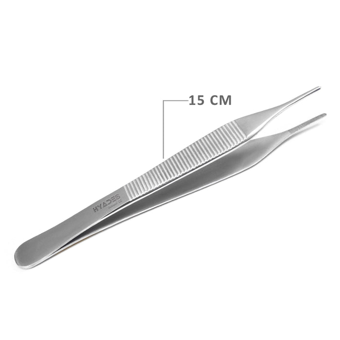 Adson Forceps 15 CM